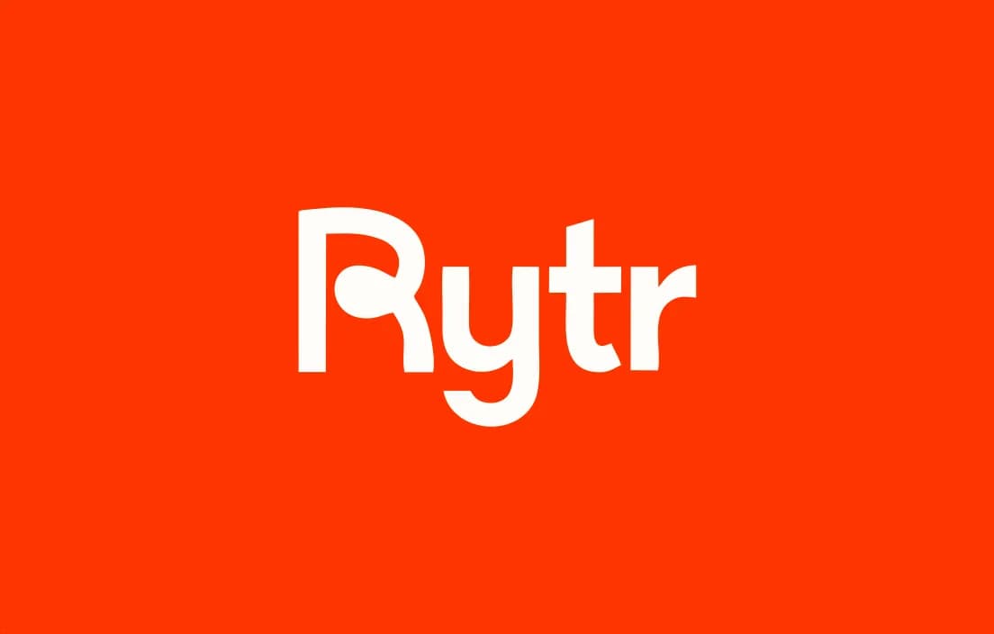 لوگوی Rytr در کاتالوگ کارتین