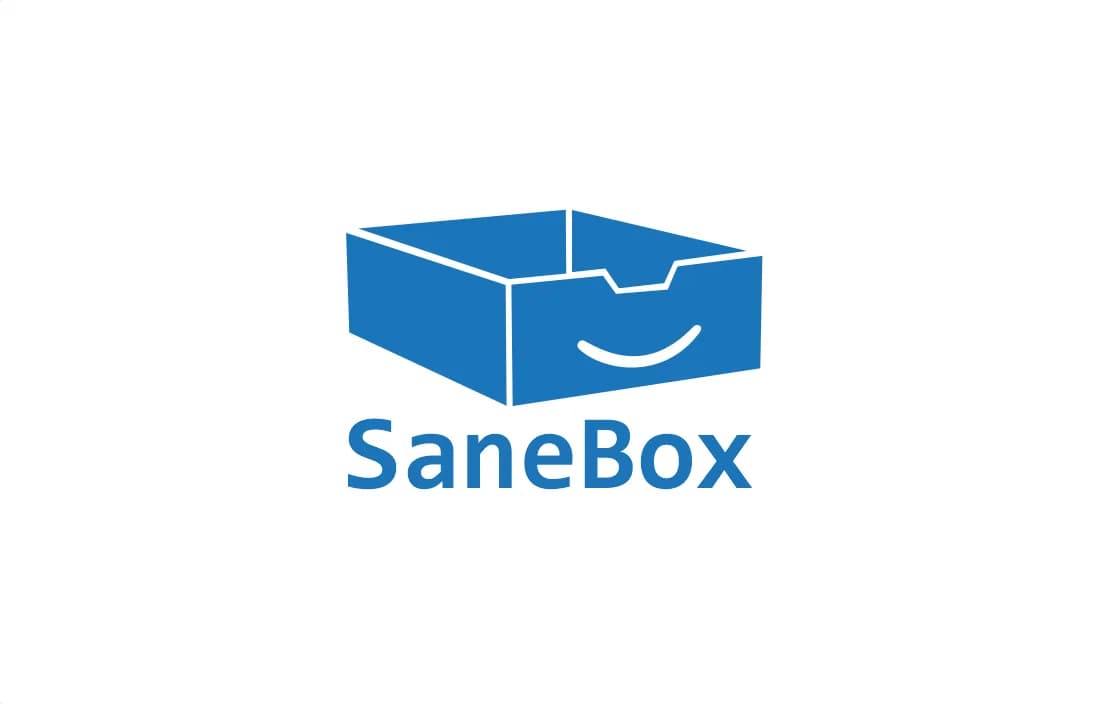 لوگوی Sanebox در کاتالوگ کارتین