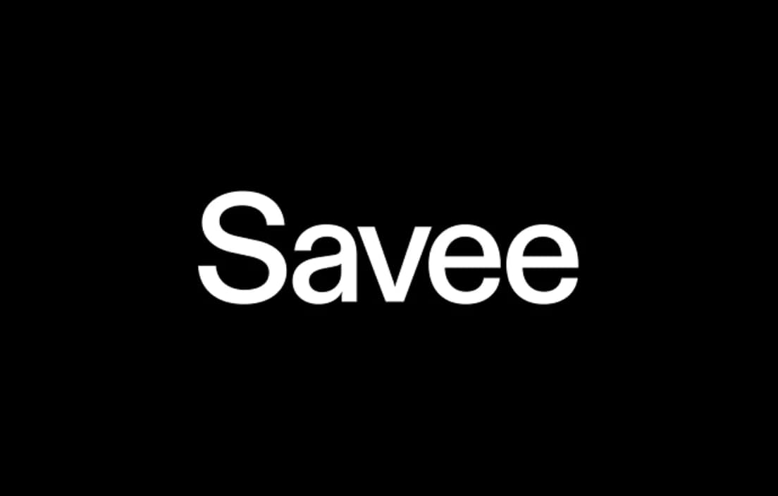 لوگوی Savee در کاتالوگ کارتین