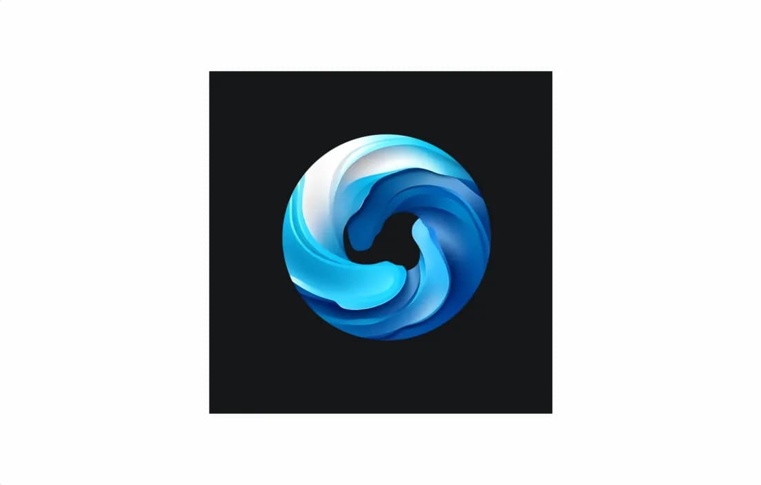 لوگوی Seaart در کاتالوگ کارتین