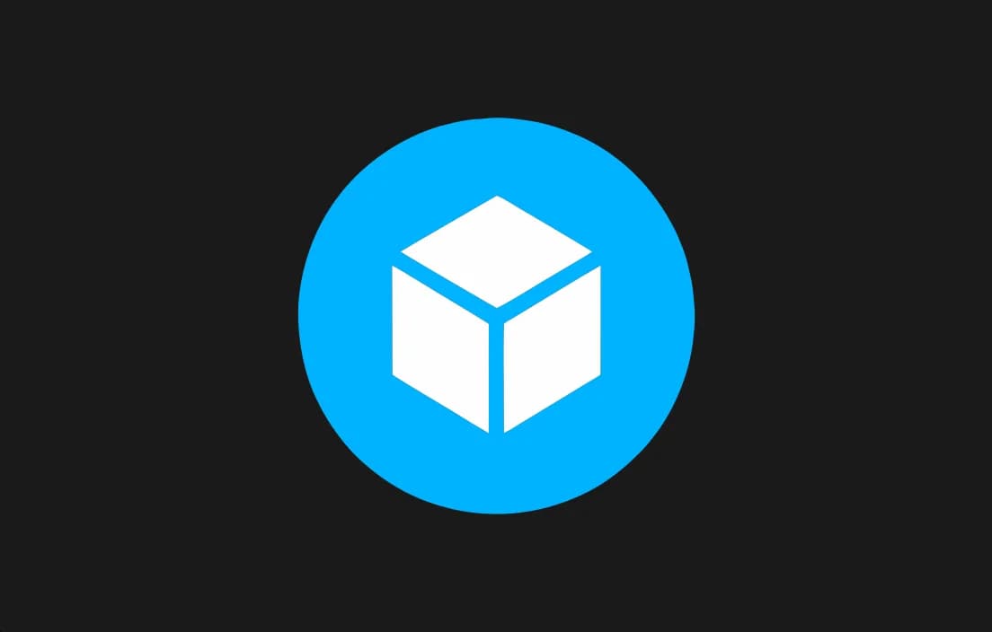 لوگوی Sketchfab Models در کاتالوگ کارتین