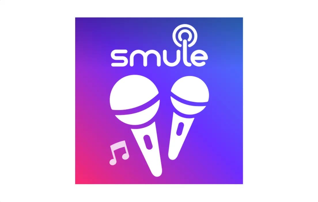 لوگوی Smule VIP در کاتالوگ کارتین