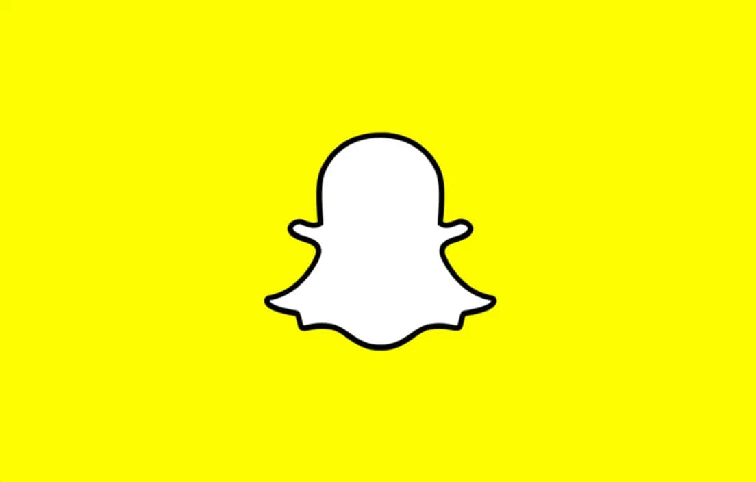 لوگوی Snapchat Ads در کاتالوگ کارتین
