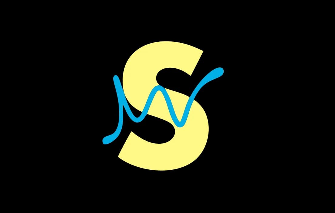 لوگوی Soundraw در کاتالوگ کارتین