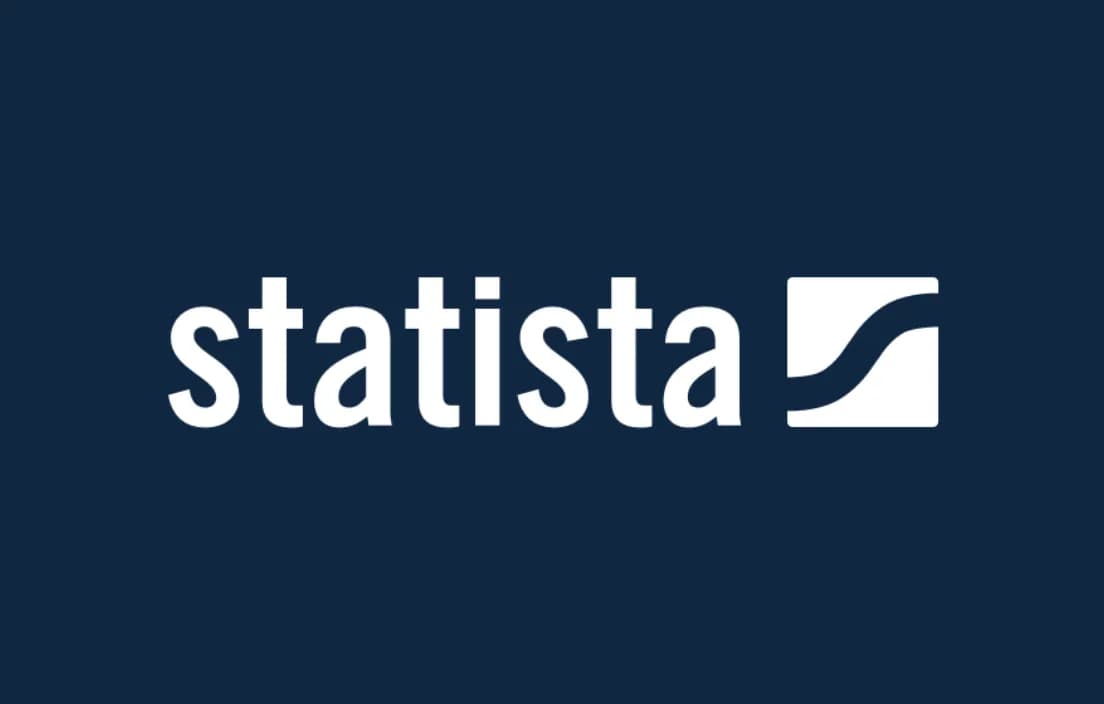 لوگوی Statista Access در کاتالوگ کارتین