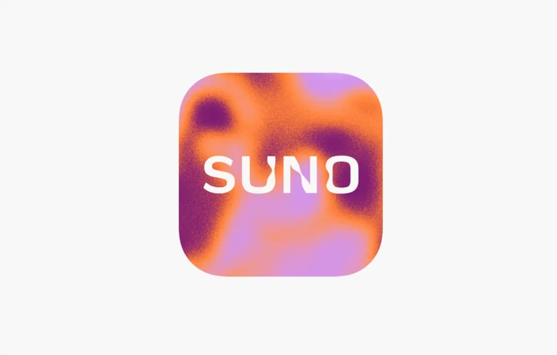 لوگوی Sunoai در کاتالوگ کارتین