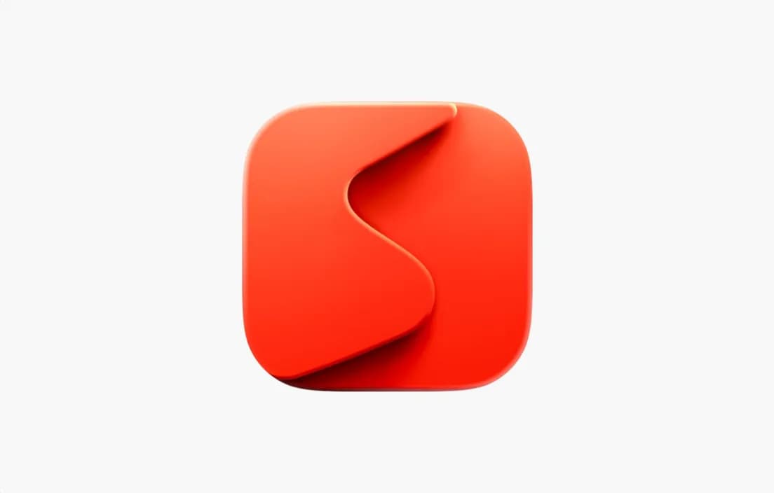 لوگوی Superlist در کاتالوگ کارتین