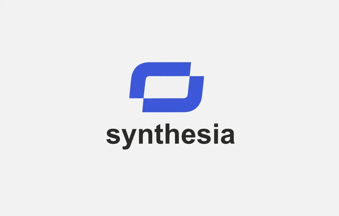 لوگوی Synthesia در کاتالوگ کارتین
