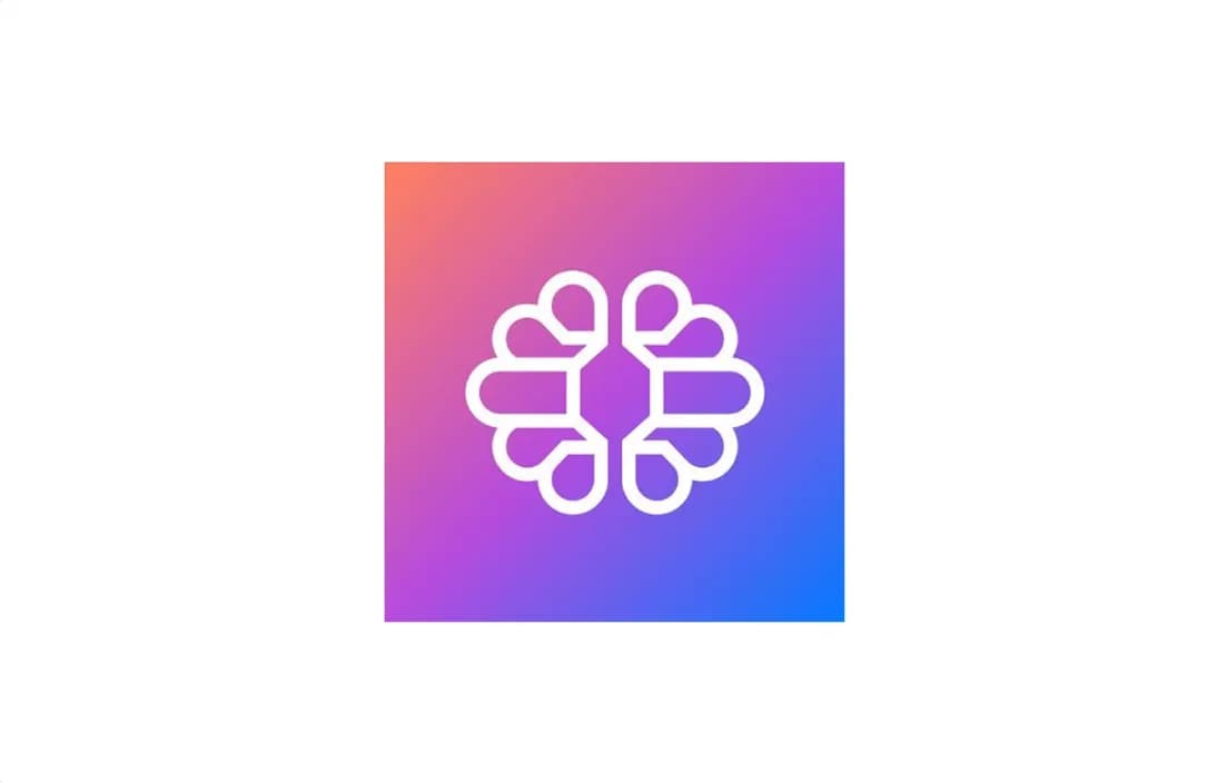 لوگوی TextCortex در کاتالوگ کارتین