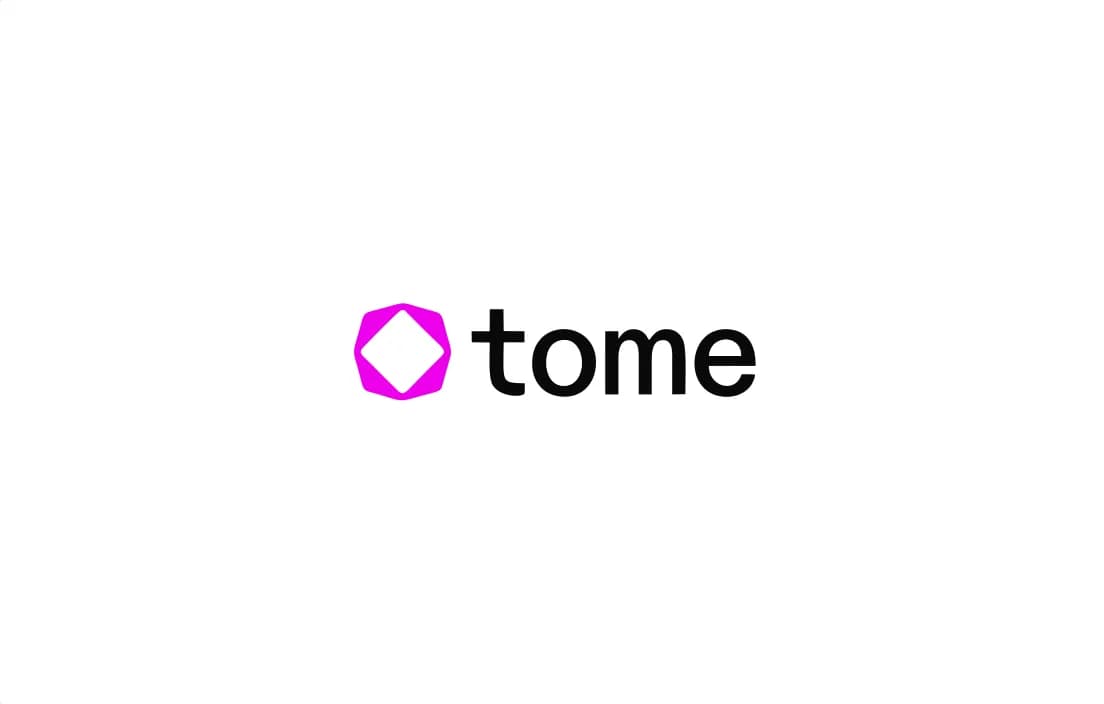لوگوی Tome در کاتالوگ کارتین