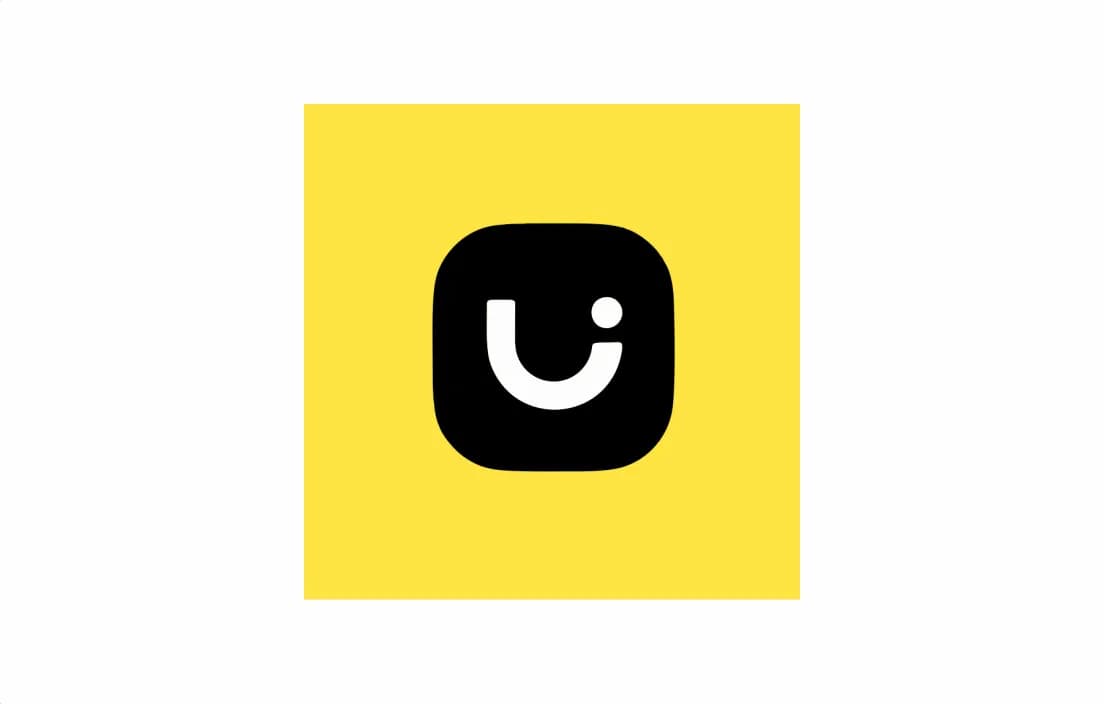 لوگوی Uizard در کاتالوگ کارتین