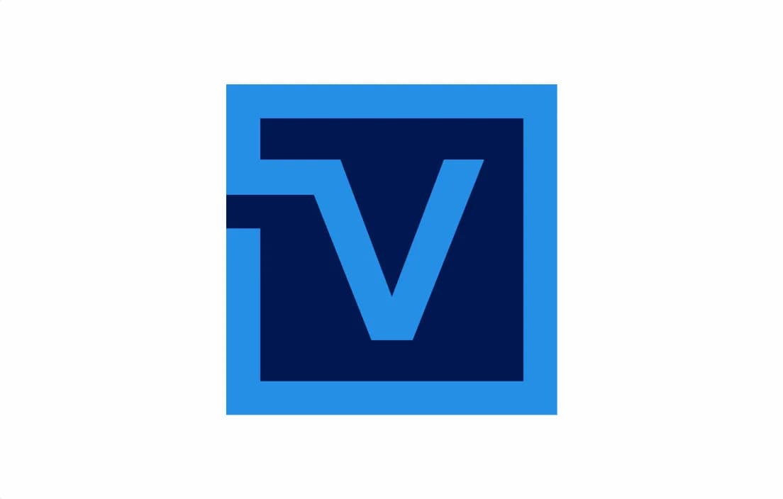 لوگوی VEGAS Pro در کاتالوگ کارتین