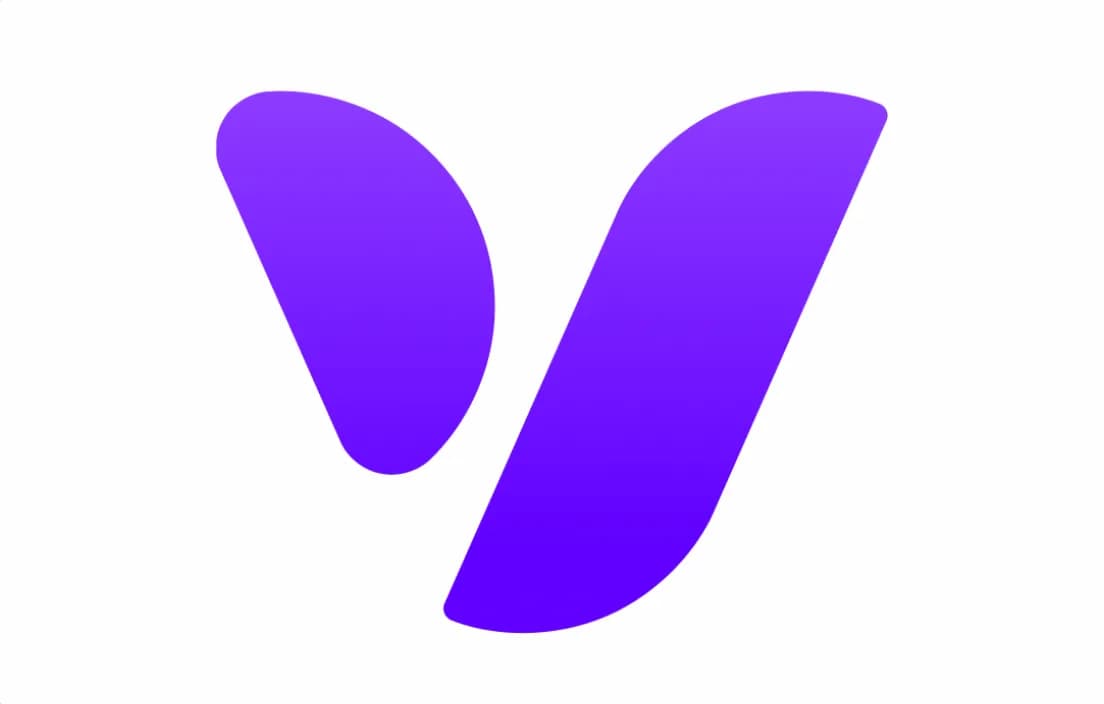 لوگوی Vectary در کاتالوگ کارتین