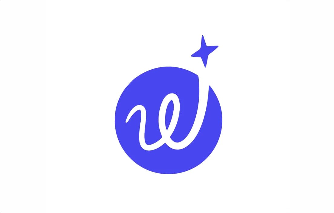 لوگوی Wordtune در کاتالوگ کارتین