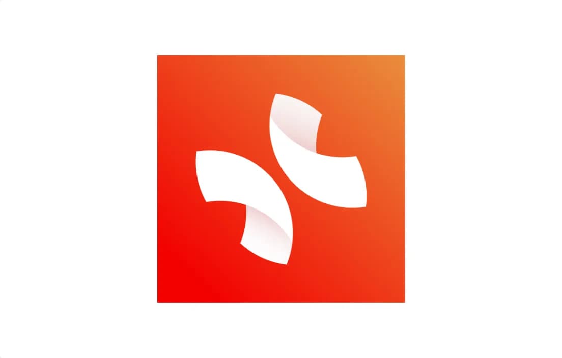 لوگوی Xmind در کاتالوگ کارتین
