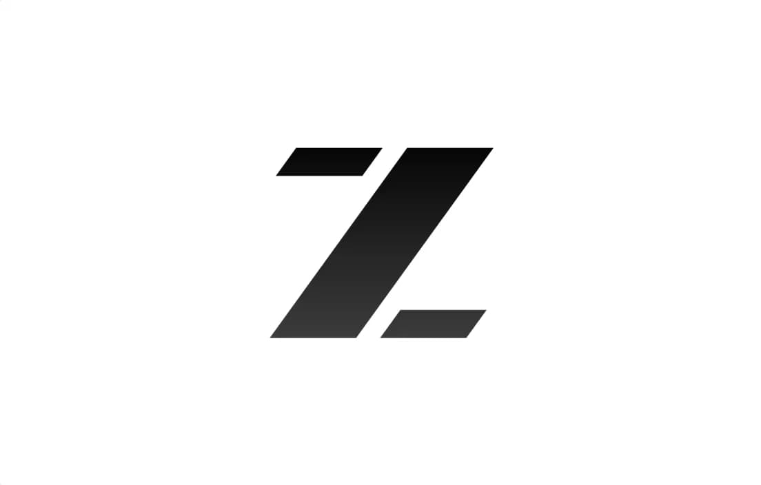 لوگوی Z.ai (GLM Coding Plan) در کاتالوگ کارتین