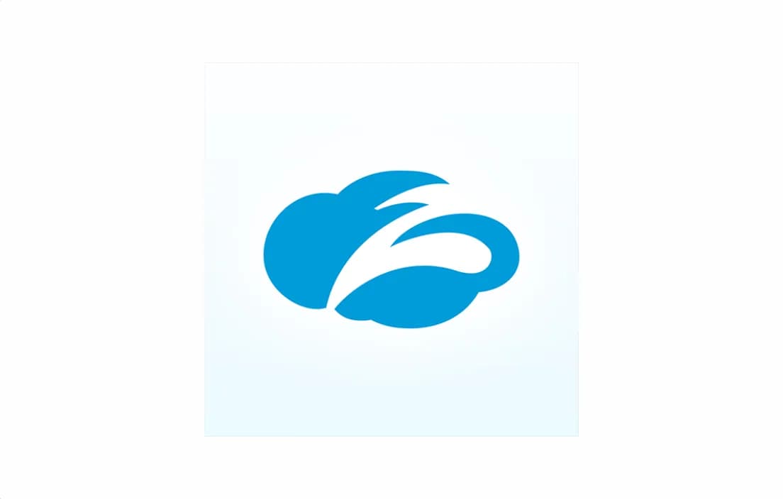لوگوی Zscaler در کاتالوگ کارتین