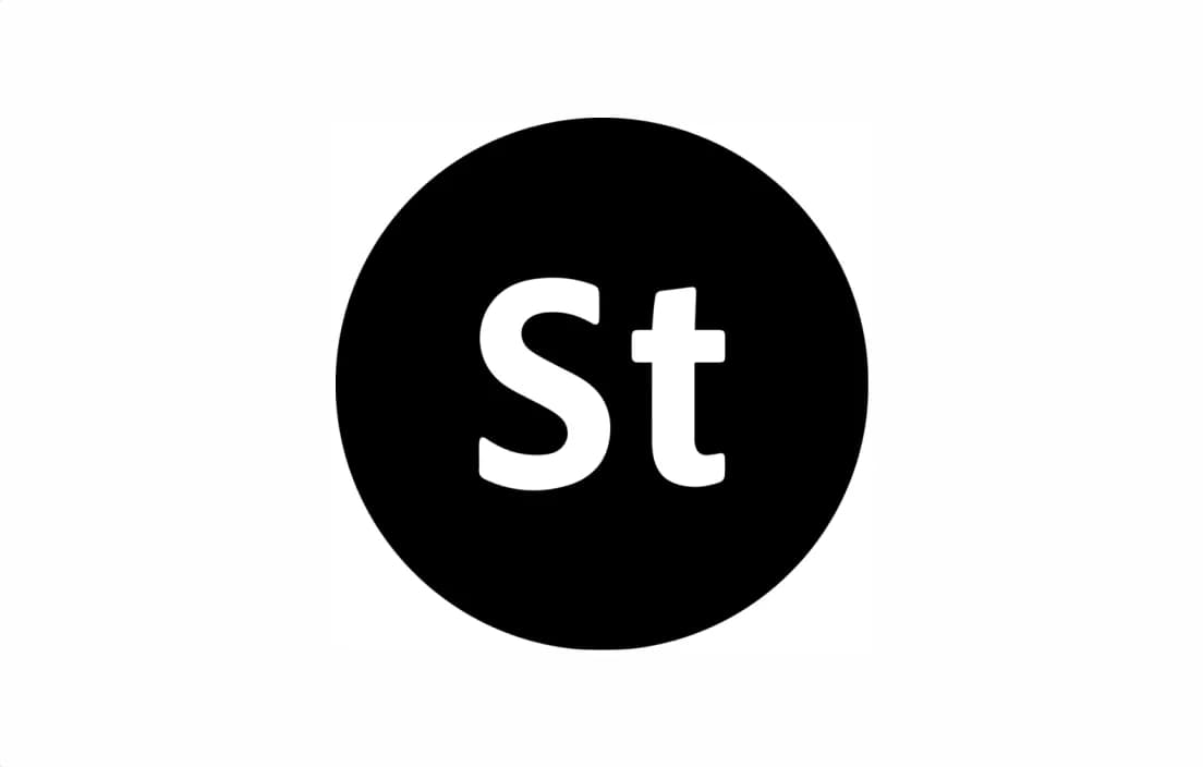 لوگوی iStock در کاتالوگ کارتین