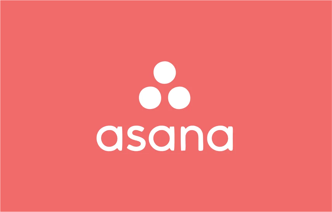 لوگوی Asana Intelligence در کاتالوگ کارتین