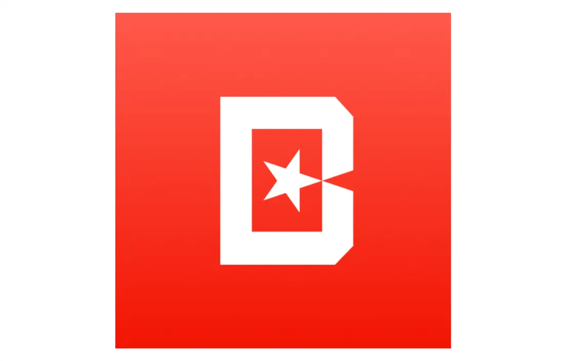 لوگوی BeatStars در کاتالوگ کارتین