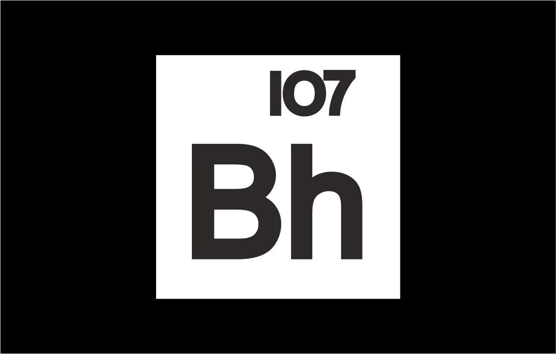 لوگوی Bohrium AI در کاتالوگ کارتین