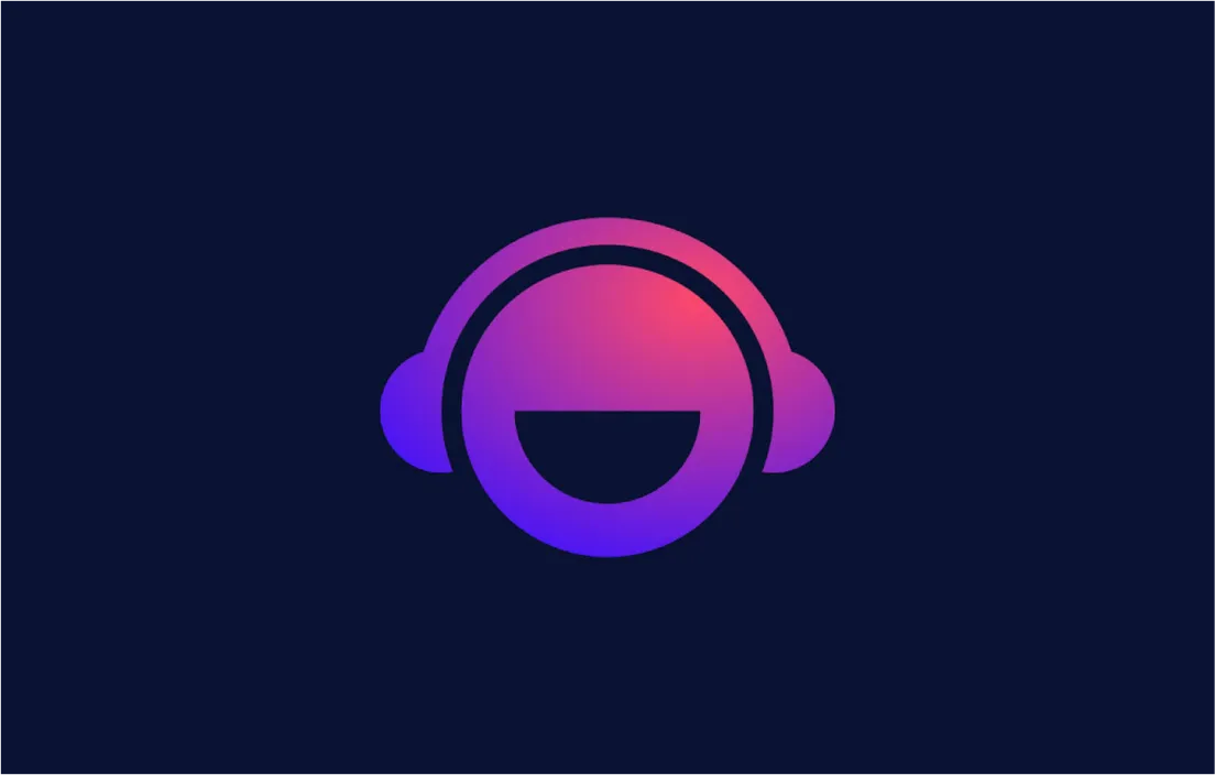 لوگوی Brain.fm در کاتالوگ کارتین