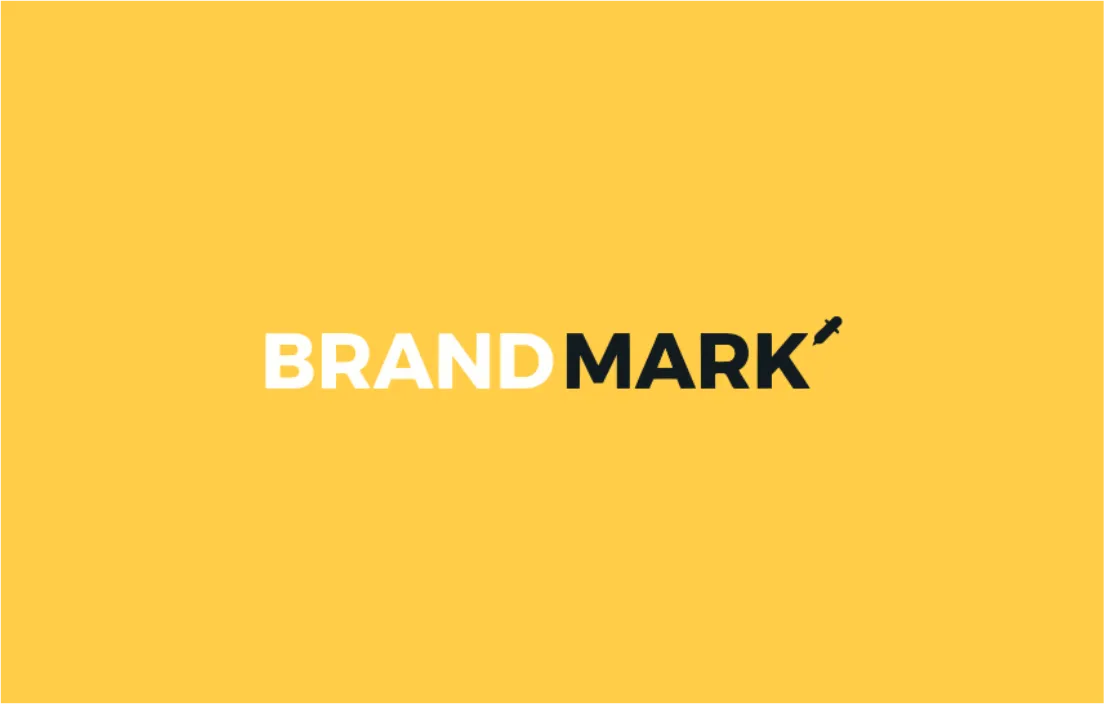 لوگوی Brandmark در کاتالوگ کارتین