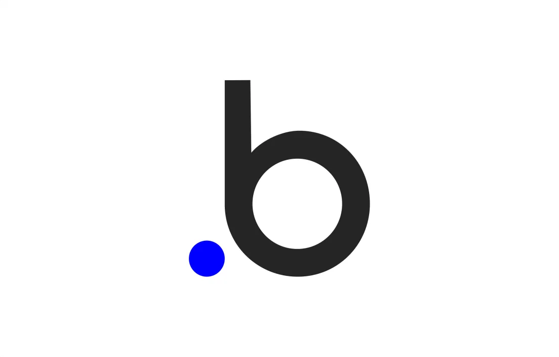 لوگوی Bubble در کاتالوگ کارتین