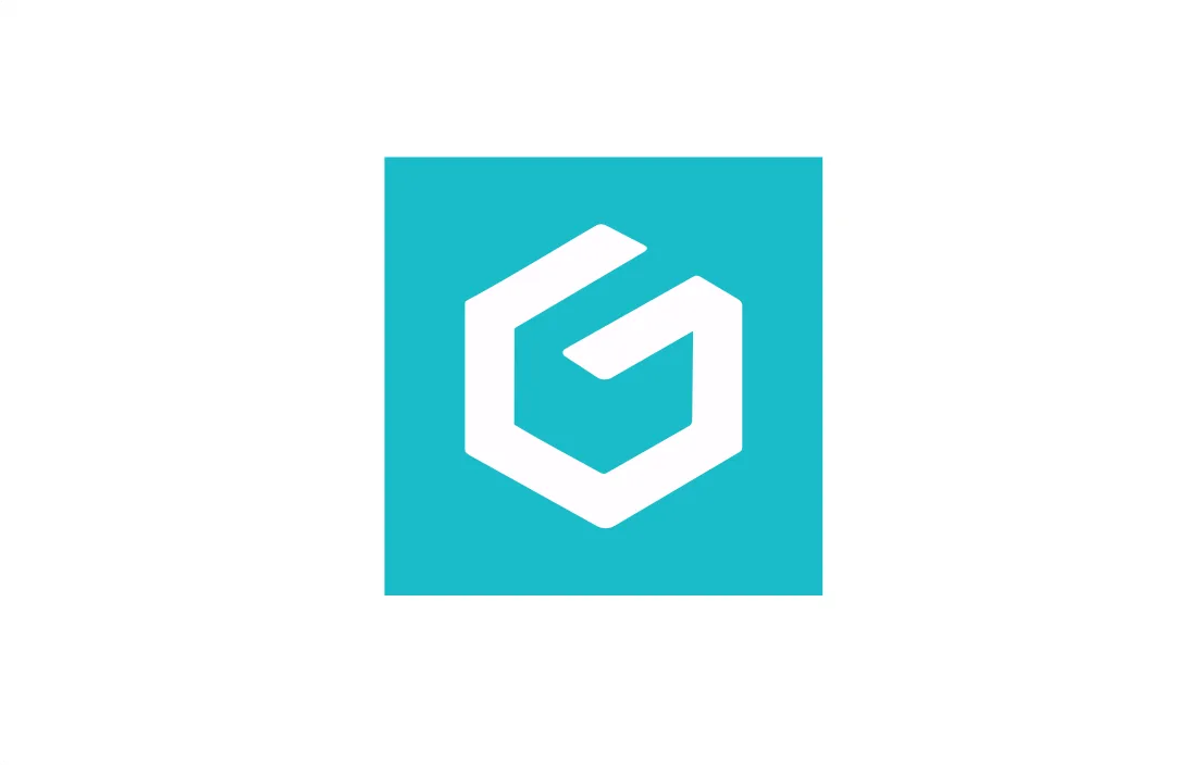 لوگوی Cgtrader در کاتالوگ کارتین