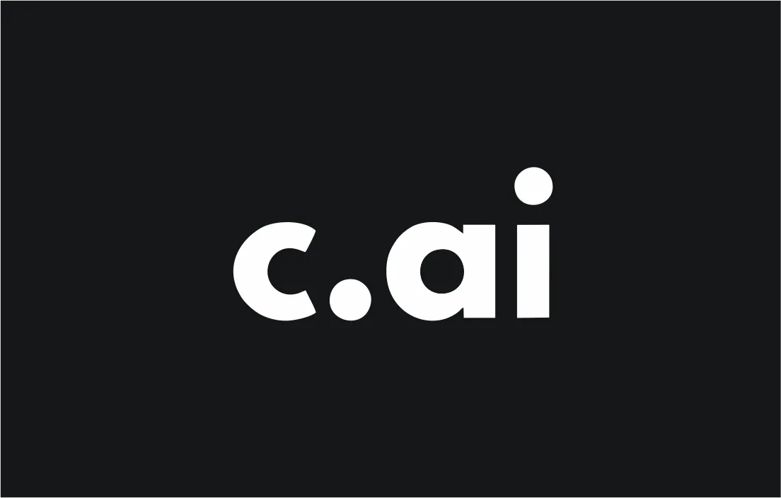 لوگوی Character.ai در کاتالوگ کارتین