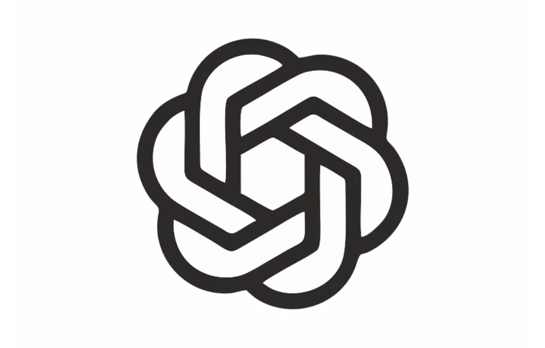 لوگوی ChatGPT در کاتالوگ کارتین