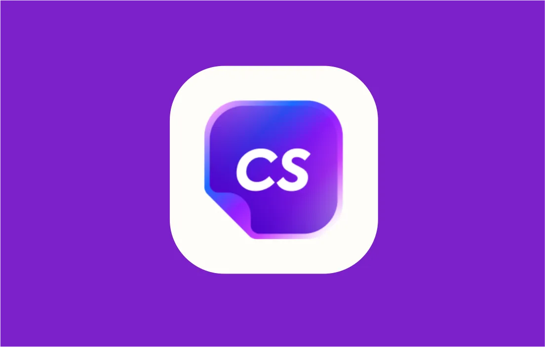 لوگوی Chatsonic در کاتالوگ کارتین