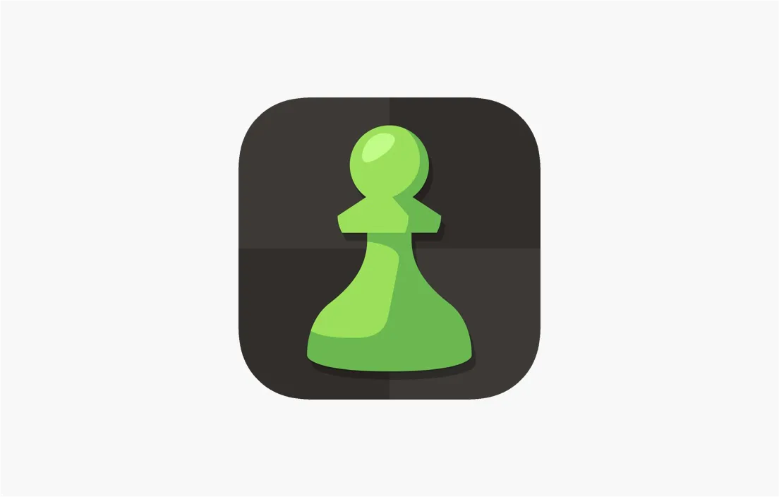 لوگوی Chess.com در کاتالوگ کارتین