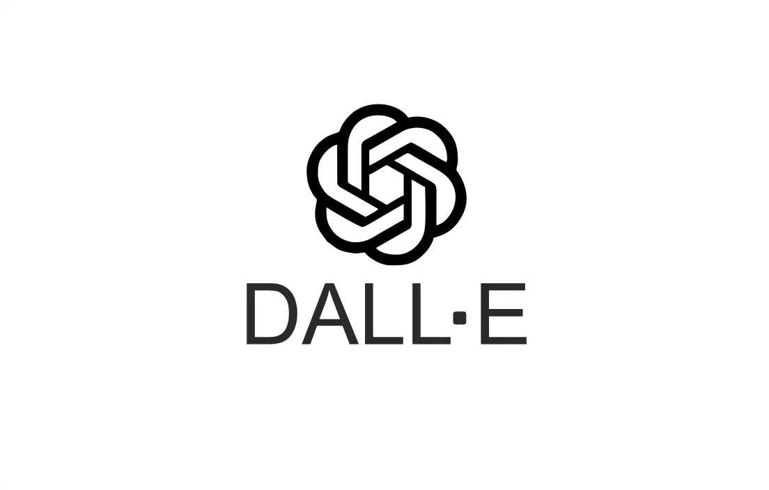 لوگوی Dall E در کاتالوگ کارتین
