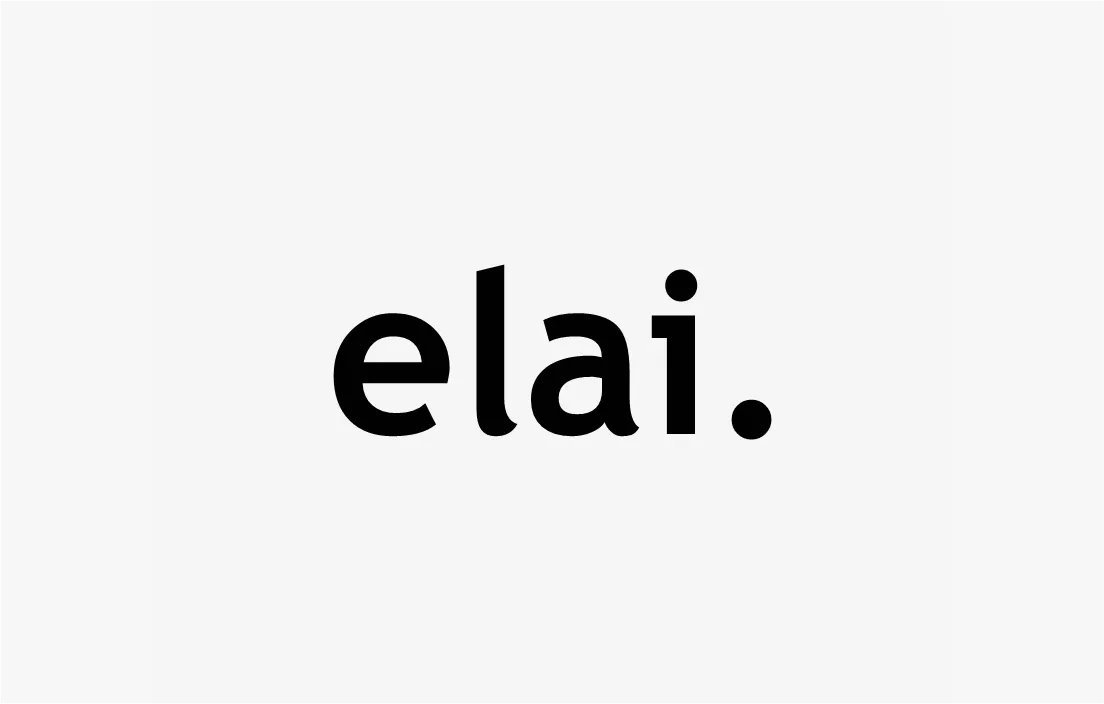 لوگوی Elai در کاتالوگ کارتین