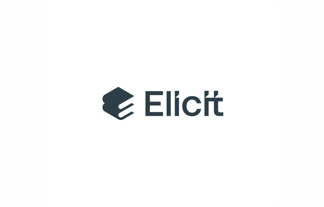 لوگوی Elicit در کاتالوگ کارتین