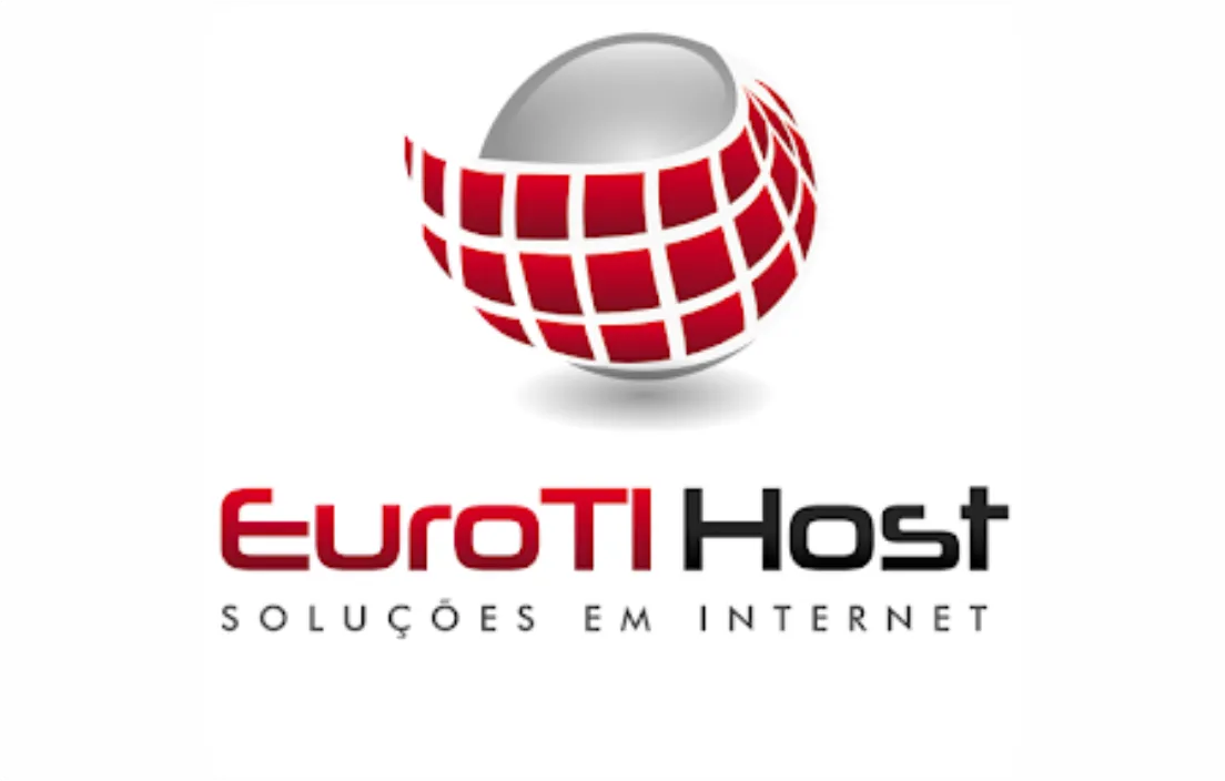 لوگوی EuroHost در کاتالوگ کارتین