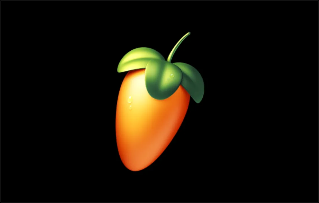 لوگوی FL Studio در کاتالوگ کارتین