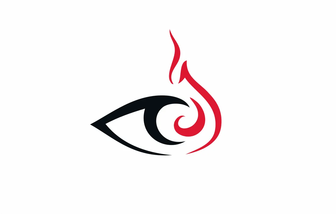 لوگوی FireEye در کاتالوگ کارتین