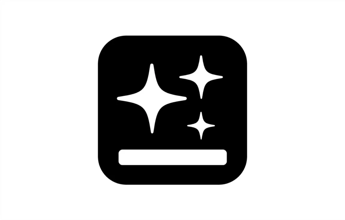 لوگوی Genspark در کاتالوگ کارتین