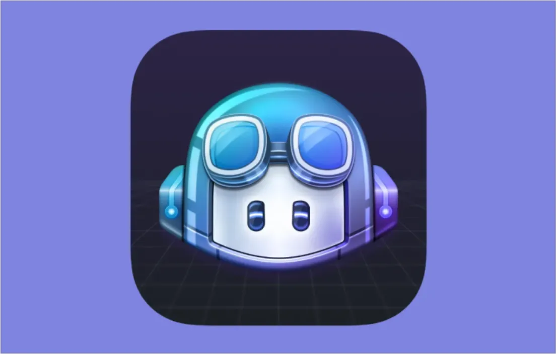 لوگوی GitHub Copilot در کاتالوگ کارتین