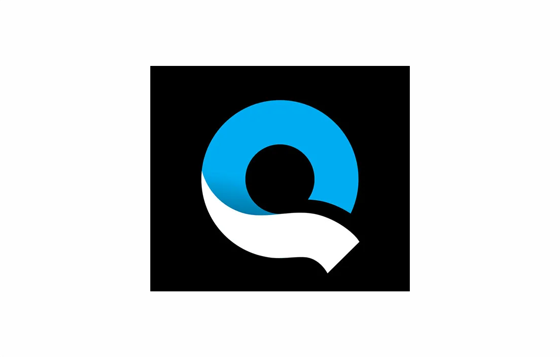 لوگوی GoPro Quik در کاتالوگ کارتین