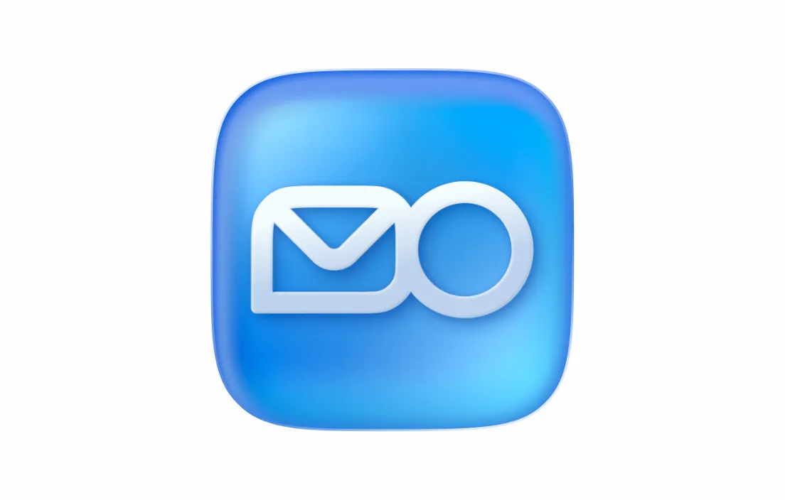 لوگوی Inbox Zero در کاتالوگ کارتین