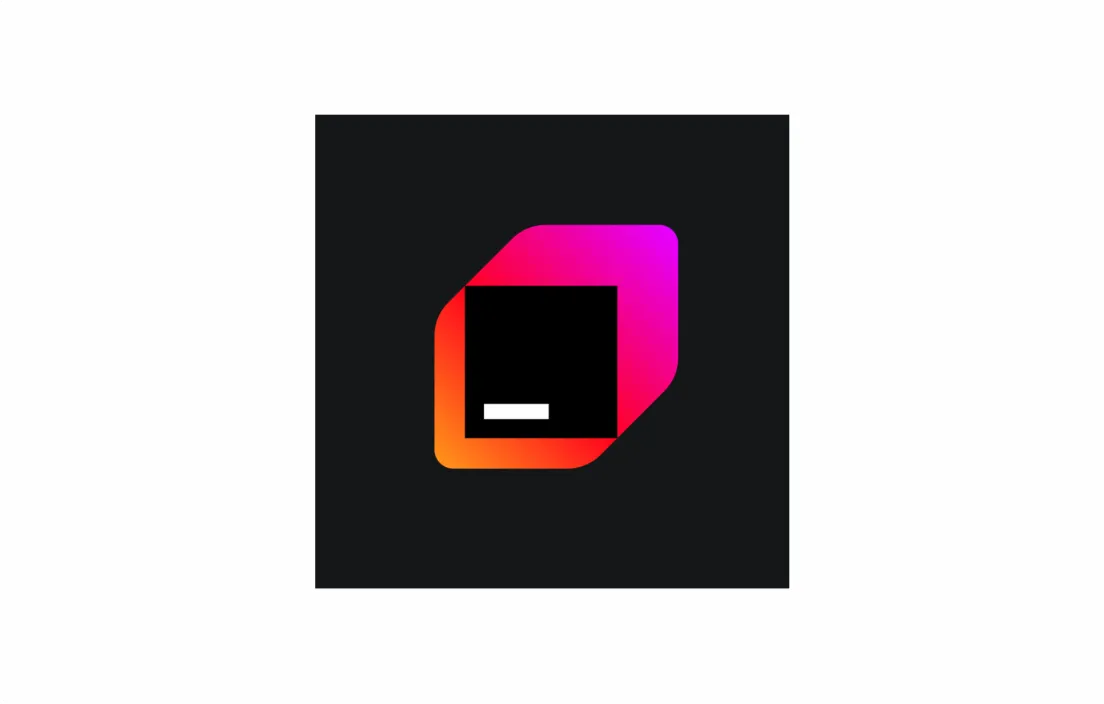 لوگوی JetBrains در کاتالوگ کارتین