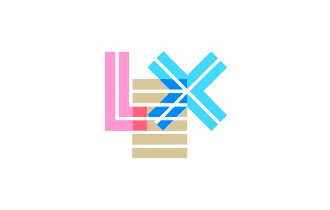 لوگوی Lex Page در کاتالوگ کارتین