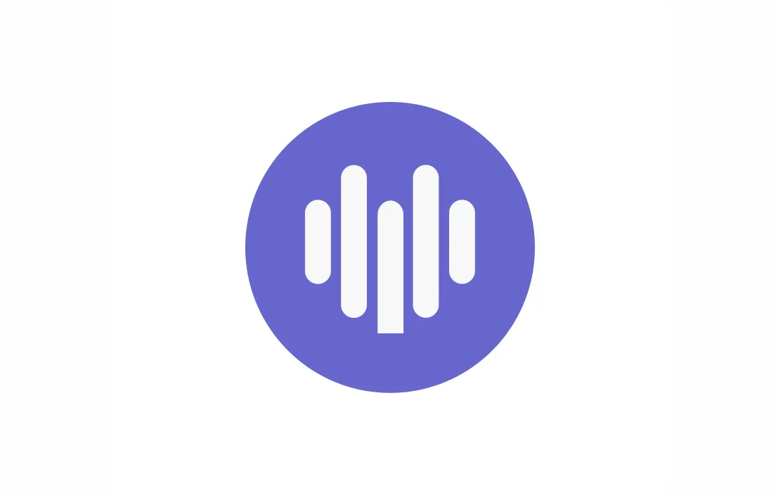 لوگوی Lovo AI در کاتالوگ کارتین