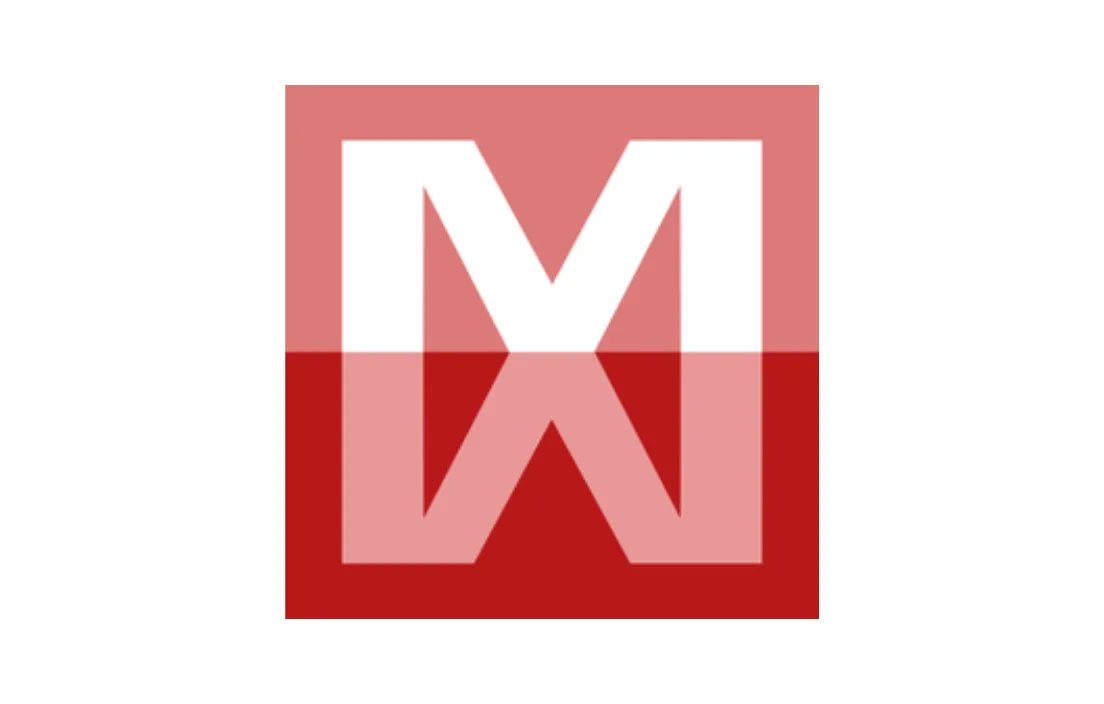 لوگوی Mathway Pro در کاتالوگ کارتین
