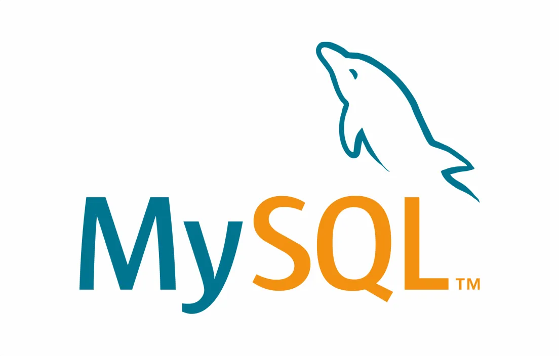 لوگوی MySQL در کاتالوگ کارتین