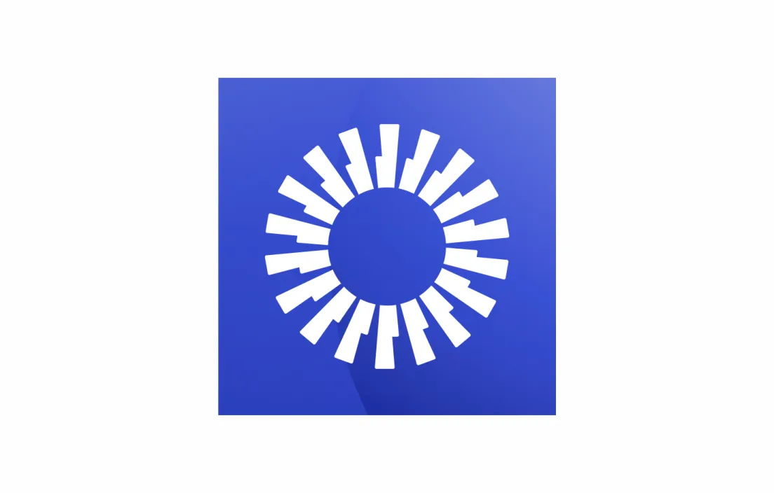 لوگوی Okta در کاتالوگ کارتین