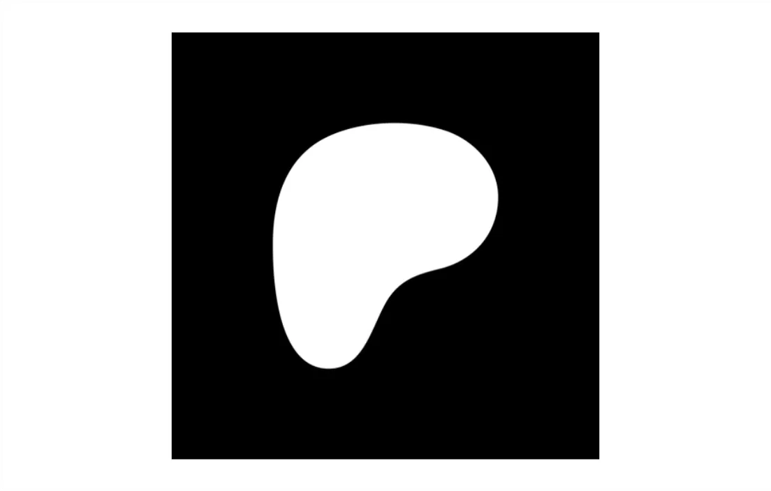 لوگوی Patreon در کاتالوگ کارتین
